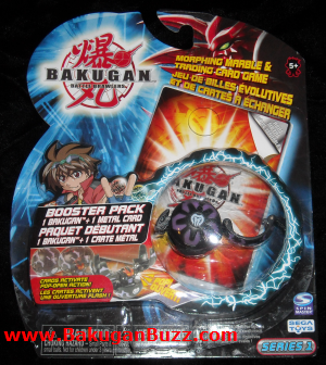 Bakugan Battle Brawlers | Bakugan Toys | Things Bakugan Series